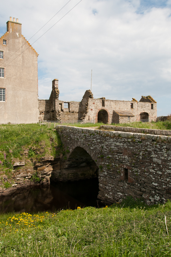 Freswick Bridge